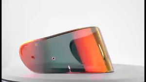 VCOROS Helmet Visor Shield For SEDICI Strada II/Strada 3/ FT2 VECTOR Helmet Impact ResistantUV400 ProtectionMotorcycle Tinted Helmets visor for SEDICI Strada II/Strada 3/FT2 VECTOR/FF397/FF801 Helmet