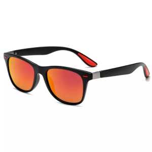 Kacamata Mengemudi Pria Polarized Driving UV340 Bonus Pilih Sendiri Di variasi