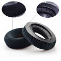 KUTOU Earpads For Sennheiser HD600 Ear Pads HD 600 Replacement Earpads Cushion HD650 HD580 HD545 HD565 HD660 S Headphone Parts. 