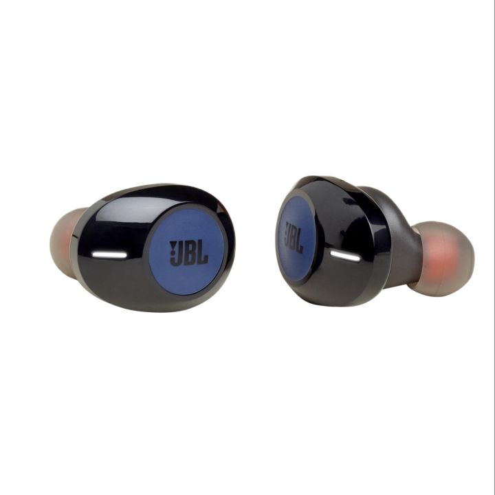 JBL Tune 120TWS Truly wireless in ear headphones 1 Year Local Singapore Warranty Lazada Singapore