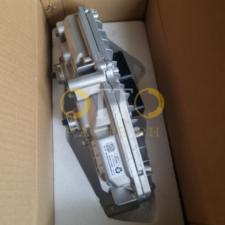 [GENUINE] TCM DPS6 Remanufactured for 1.5L, 1.6L, & 2.0L Ford EcoSport ...
