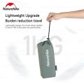 Naturehike Mini Square Camping Table Folding Portable Only 1kg Foldable Aluminum Durable 50kg Max Load Ultralight Hiking Backpacking Picnic BBQ Small Egg Roll Table with Storage Bag Nature Hike. 
