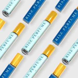 Risz Perfume Olympea Pacco Rabanne 10ml Wanggian Wanita ( Tahan Lama)