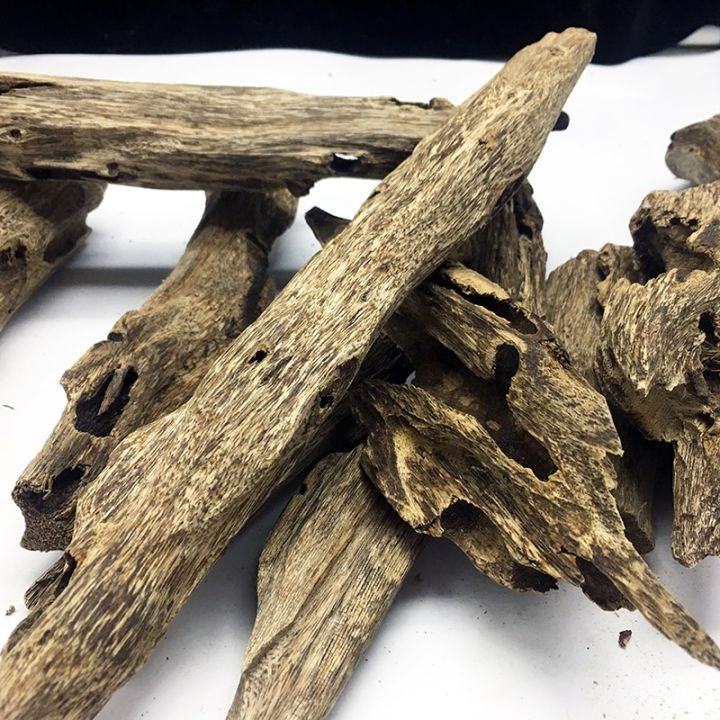 Cambodian Agarwood Oud Incense Chips Vietnam Nha Trang Tambac Blocks