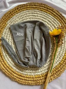 Ciput Basic Turkey Bandana Polos Ikat Daleman Kaos Premium Terlaris By SHI