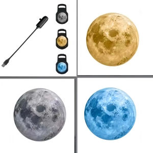 10pcs/3pcs Led Starry Night Projector For Bedroom Rotating Galaxy Projector With 360° Adjustable Angle Usb Home/Dormitory Sleep Night Light