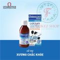 Canxi dạng nước Osteocare Liquid 200ML - Bill Anh. 