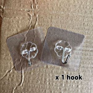 SUPER BALOI Wall Hanging Tissue With Hook Thickening Soft Facial Tissue Paper Quality Tissue Tisu Gantung Dapur