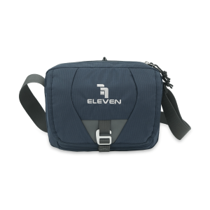 ELEVEN TAS SELEMPANG TAISO TRAVEL POUCH