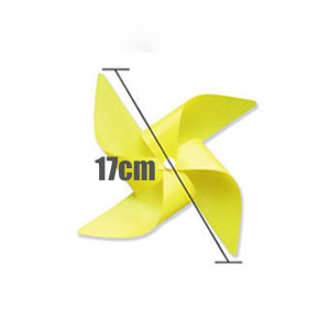 100Pcs Colorful Pinwheels Banner Plastic 30M Wire Rope Windmill for Outdoor Festival Fiesta Decor