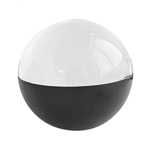 Ball Multimedia Player with WiFi Connection Clear Screen APP Management for Home Decoration Gift