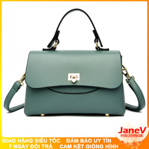 Túi Xách Nữ Đeo Vai Cao Cấp Phong Cách Hiện Đại Âu Mỹ TVNN425