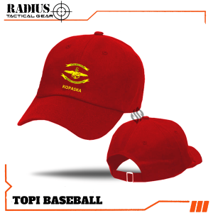 Topi Baseball FAIRYTALE keren BERKUALITAS !!! Pria Wanita KOPASKA