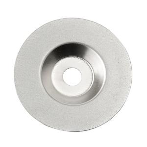 99mm Grinding Disc for Kitchen Angle Grinder Wheel Household Practical Convenience Scissors Sharpening Tool