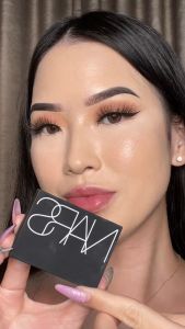 Phấn phủ Nars Light Reflecting Setting Pressed Powder 10g