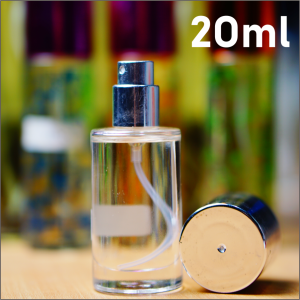 LVX - Parfum Nonalkohol seger aroma sabun