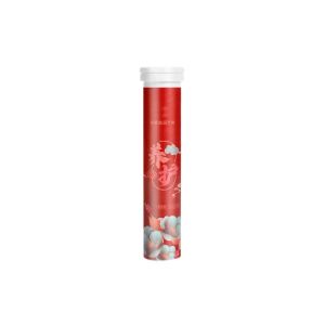 Lọ Phân Bón Hữu Cơ Dạng Viên Sủi Siêu Dinh Dưỡng Chuyên Dụng Cho Cây Cảnh (22viên/77g) -LUMBL