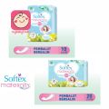 SOFTEX MATERNITY PEMBALUT 45CM 20S 10S BERSALIN HAMIL NIFAS cod. 