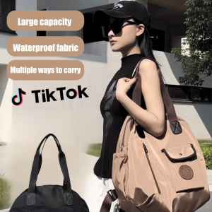 Backpack Organize Multifunction Travel Bag Practicality Daily Necessities Stylish Look Adults School