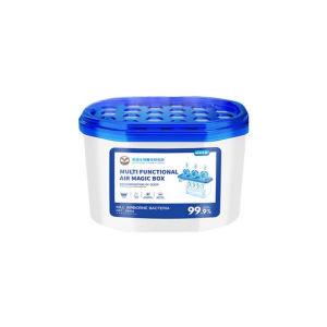 【Quickly Capture Pet Hair/Dust】SL Biomedical Multi-Surface Dust Cleaning Box / Portable Dust Collector / Pet Hair Remover / Multi-Surface Cleaner