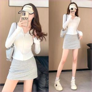 Áo Khoác Ngăn Tia Cực Tím UPF 50+ Vải Lụa Băng Mát Lạnh Áo Chống Nắng Mỏng Nhẹ Bảo Vệ Làn Da