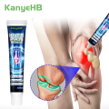 KANYEHB Knee Joint Pain Medical Ointment Traditional Chinese Pain Relief Ointment Rheumatoid Arthritis Painkillers cream. 