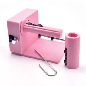 btnx Self-adhesive and washable care label paper winding unit -automatic label rewinder 6K4N7