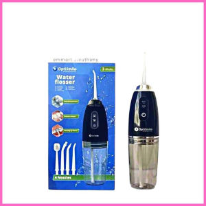 Máy Tăm Nước Tăm Nước Cầm Tay Vanlu Cao Cấp Chuyên Vệ Sinh Bảo Vệ Răng Miệng