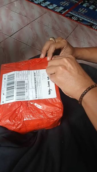 Buyer review video 3