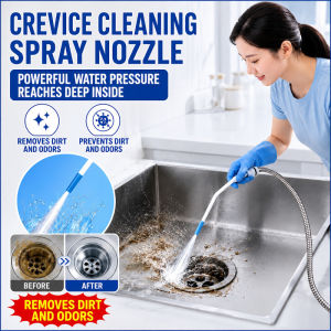 Powerful Cleaning High-Pressure Water Gun Nozzle