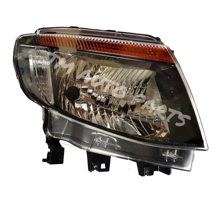 Right Side Passenger Headlight Assembly For 2021-2023 Toyota 4Runner – Tim-auto – 8114035620