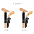 [The FACE Shop] fmgt Dual Veil Concealer 4.3g + 3.5g. 