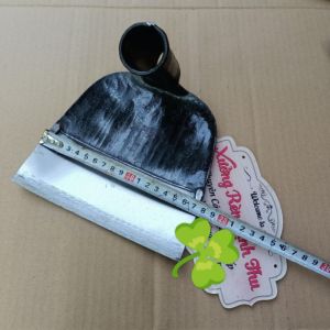 Cuốc Đất/Cào Tông Nối Thép Lưỡi Cưa Làm Vườn Nương Rẫy Hàng Đẹp Chuẩn loại 1