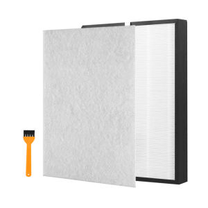 fit Panasonic F-ZXHP55Z F-ZXHD55Z Air Purifier Filter HEPA + Deodorizing for F-PXH55A / F-VXH50AFast shipping