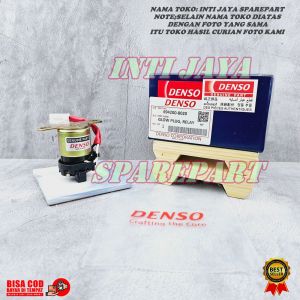 RELAY STARTER BUSI PEMANAS HINO DUTRO HT130 HT125