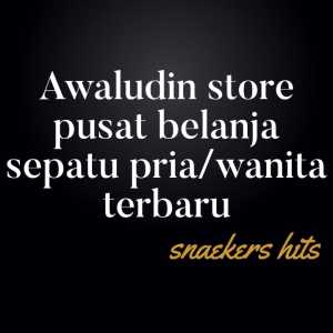 Sepatu Sport Terbaru untuk Pria: Model & Tips