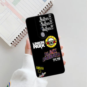 Softcase OPPO F11 PRO Cassing Case Hp Series Pro Camera Gambar ACDC 3 KEREN BANGET TERBARU New Cassing Hp Softcase Fashion Lembut - Imut - Lucu Pelindung Camera Silikon Lembut Terbaru Untuk Wanita - Pria - Dewasa - Remaja COD BAYAR DI TEMPAT