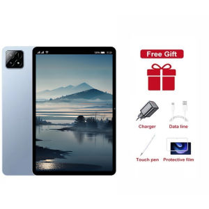 (Buy 1 Get 5 Gifts)2026 Global Version Original Pad 6S Pro Tablet 11inch HD 4K Android 14 16GB+1T 10000mAh 5G Dual SIM WiFi GPS Tablet PC