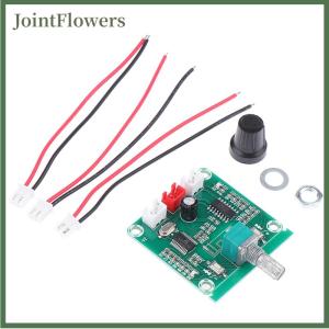 JointFlowers XH-A158 Ultra Clear Bluetooth 5.0 Audio Power Amplifier Board Small Power Pam8403 DIY Wireless Speaker Amplifier Board 5Wx2