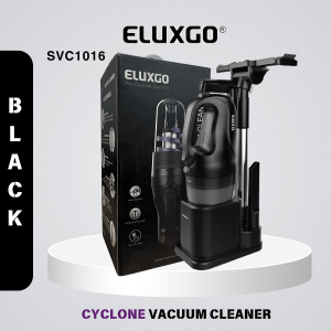 ELUXGO SVC1016 Pro-Cyclone Vacuum Cleaner High Quality Handheld Car Durable Portable Household Lightweight & Bagless Air Duct Corded /Vacuum Cleaner PARTS