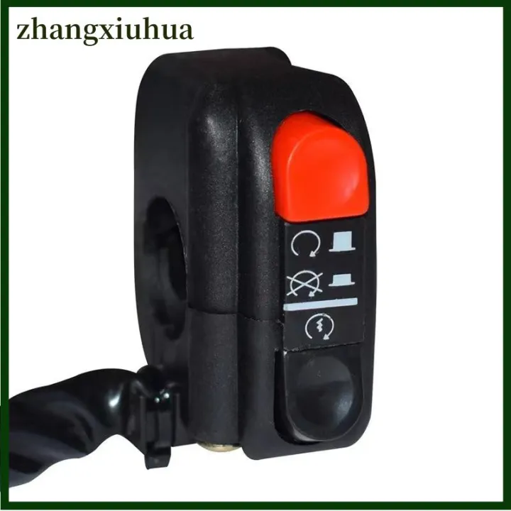 Composant électrique Automobile Commodo Universel Start/Stop - Sifam IND215 - Bouton Poussoir 22 Mm Interrupteur Poussoir Universel Diamètre 22mm Composant électrique Automobile Commodo Universel Start/Stop - Sifam IND215 - Bouton Poussoir 22 Mm Interrupteur Poussoir Universel Diamètre 22mm