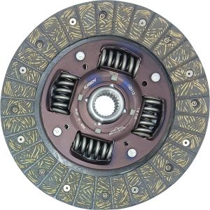Exedy Clutch Disc for ISUZU HILANDER CROSSWIND 4JA1 225X150X24X25.6 ISD-113 (1 PC)