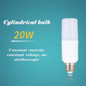 【24 hours ship】LED Bulb 6500K Daylight / 3000K Warm Light 5W 10W 15W 20W LED Light Bulb Stick Bulb Wide Range Lighting Mentol Bulb E27 90% Energy Saving Led Lamp Lampu 灯泡led