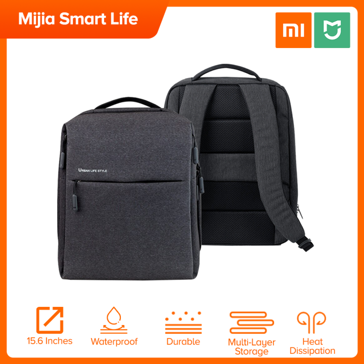 Xiaomi best sale laptop backpack