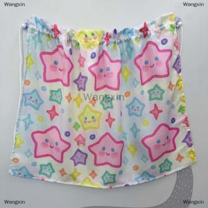 [COD] Wangxin ม่านบังแดดสำหรับรถยนต์ทั่วไป1ชิ้นลายการ์ตูนน่ารักมีสไตล์สำหรับรถหน้าต่างด้านหลังบังแดดป้องกันหน้าต่างกระจกบังแดด