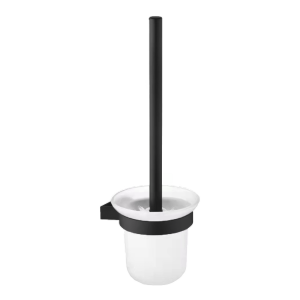 baokemo แปรงห้องน้ําอลูมิเนียมแปรงทําความสะอาดติดผนังด้วยถ้วยแก้วห้องน้ําแปรงสุขาภิบาลแปรงยาวแปรงห้องน้ํา