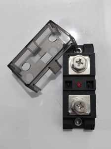 SOLID STATE RELAY ( SSR ) LC1600200DA2 200A HEAVY DUTY | 3-32VDC | 70-280VAC