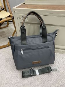 Tas Wanita Import Selempang JIELANGSHI JIELSHI JLSN026 N026 JLS026 026 Parasut Super Anti Air Waterproof