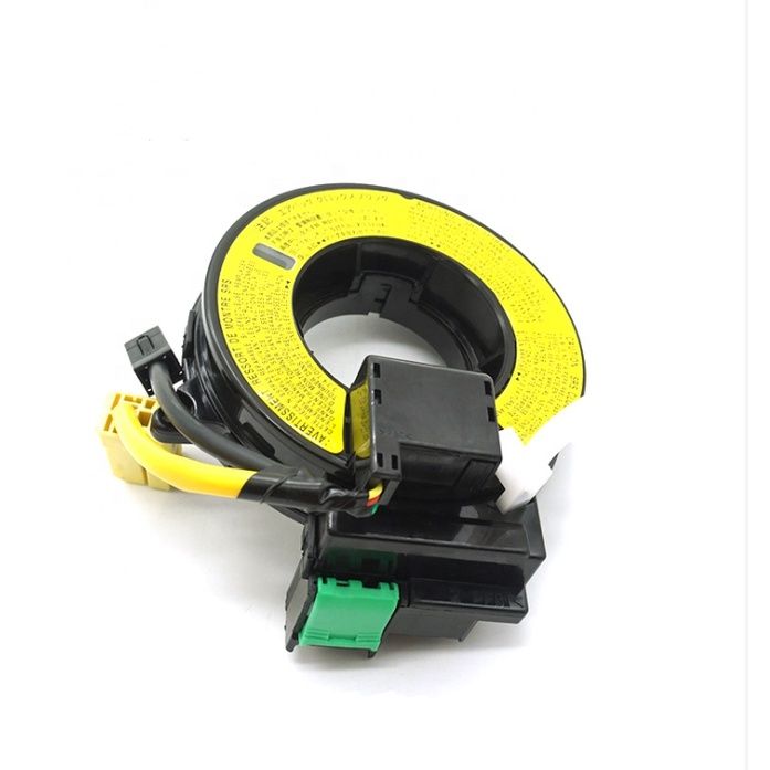 xuming Spiral Cable Clock Spring For Mitsubishi Lancer I (AI) L200 ...