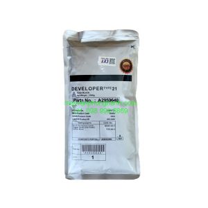 Từ Type 21 dùng cho Ricoh 1060/ 2060/ 6500/ 7500/ 8000/ 6001/ 7001/ 9001/ 6002/ 7502/ 7503 (CET)